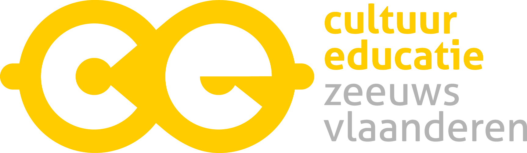 Logo Cultuureducatie Zeeuws-Vlaanderen